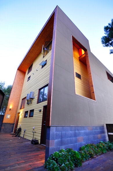 Building Photo - 3365 C St