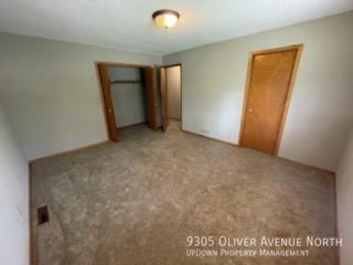 Building Photo - 9305 Oliver Ave N
