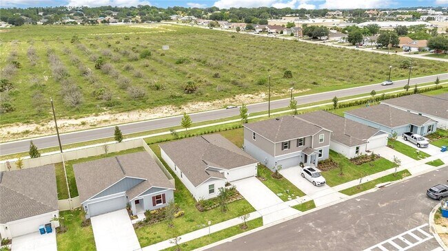 Building Photo - 2494 McKinley Dr