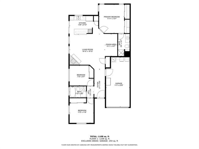 Building Photo - 14223 Anita Marie Ln