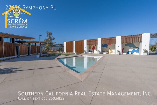 Building Photo - 27656 Symphony Pl