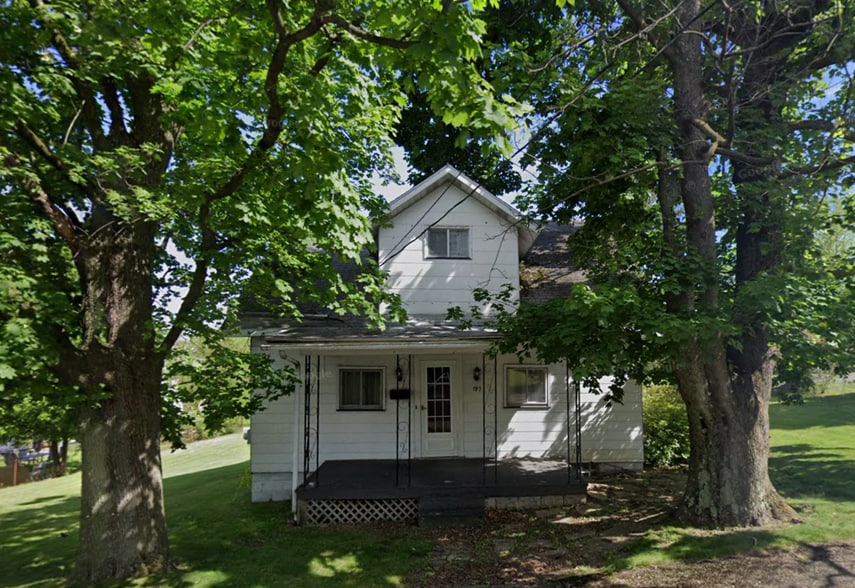 Primary Photo - 197 Searight Ave