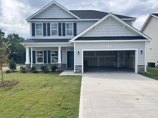 Primary Photo - 152 Hanover Ct