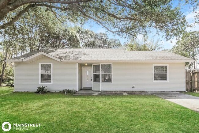 Primary Photo - 4275 Delespine Rd, cocoa, FL 32927