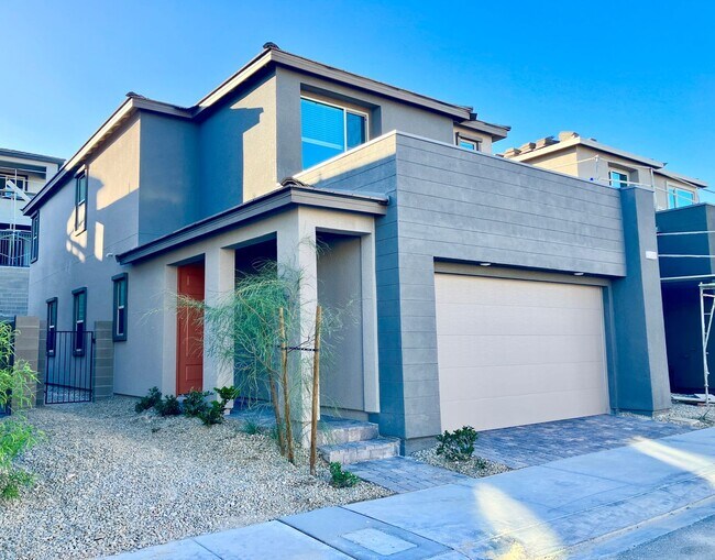 Brand new home in Summerlin's newest commu... 1599 Pacific Baza St
