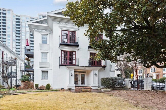 Primary Photo - 1078 Piedmont Ave NE