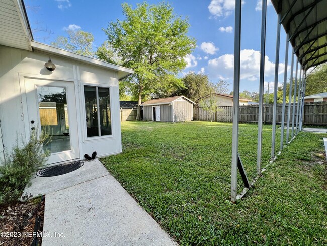 Building Photo - 4734 Cates Ave