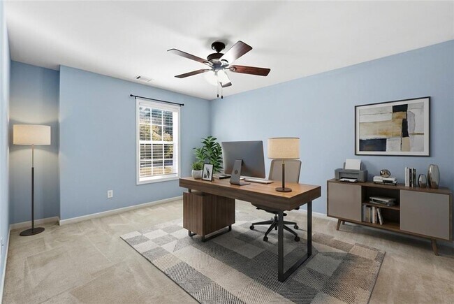 Building Photo - 903 Misty View Ct SW