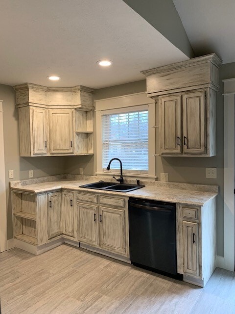 dishwasher - 607 W Duncan Dr