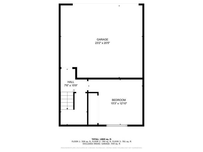 Building Photo - 6993 Huckleberry Dr