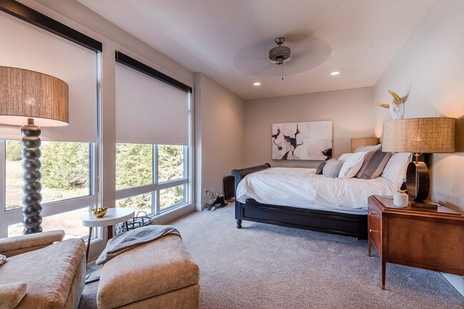 Building Photo - Luxury Townhome on West Side!