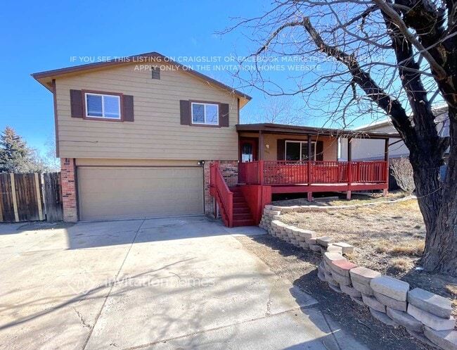 Building Photo - 2924 S Argonne St