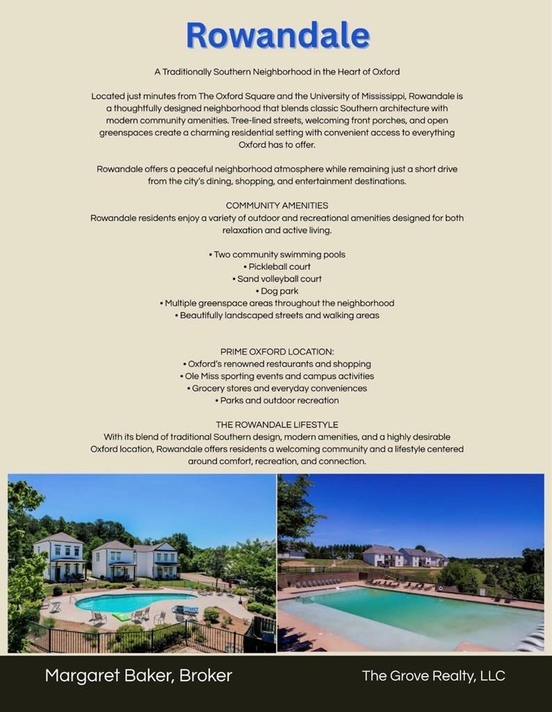 Building Photo - 716 Ironwood Ln