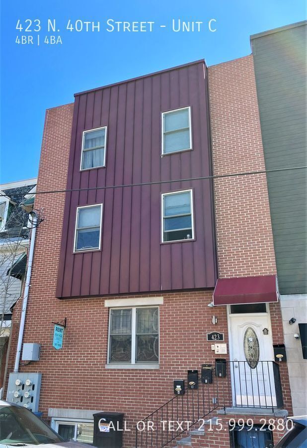 Building Photo - 423 N 40th St