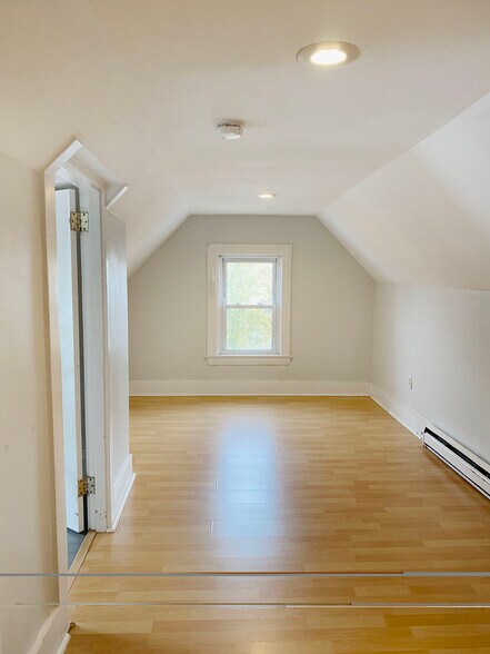 Bedroom #2 - 40 Clark St