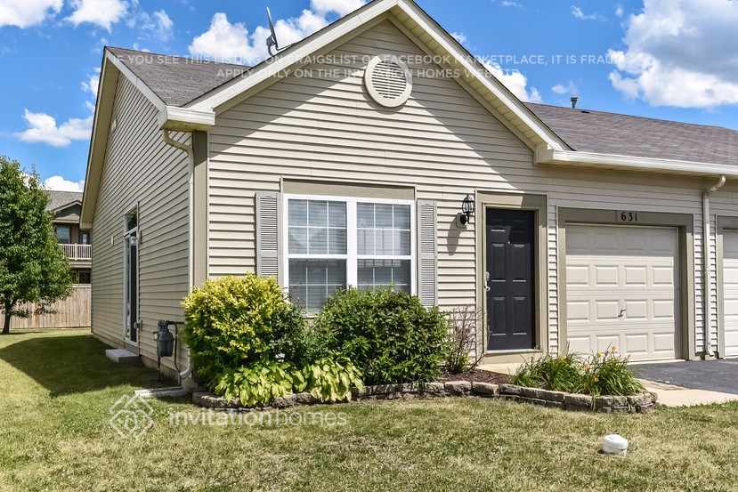 Building Photo - 631 Edward Dr