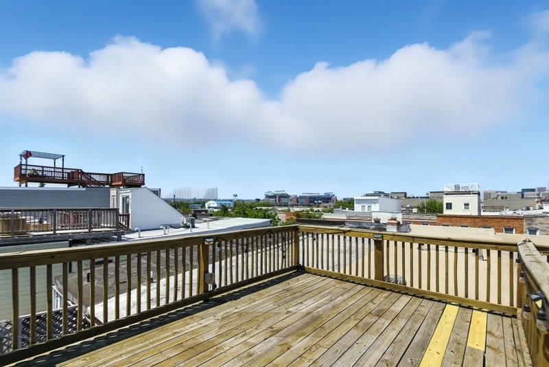 Building Photo - 127 W Randall St