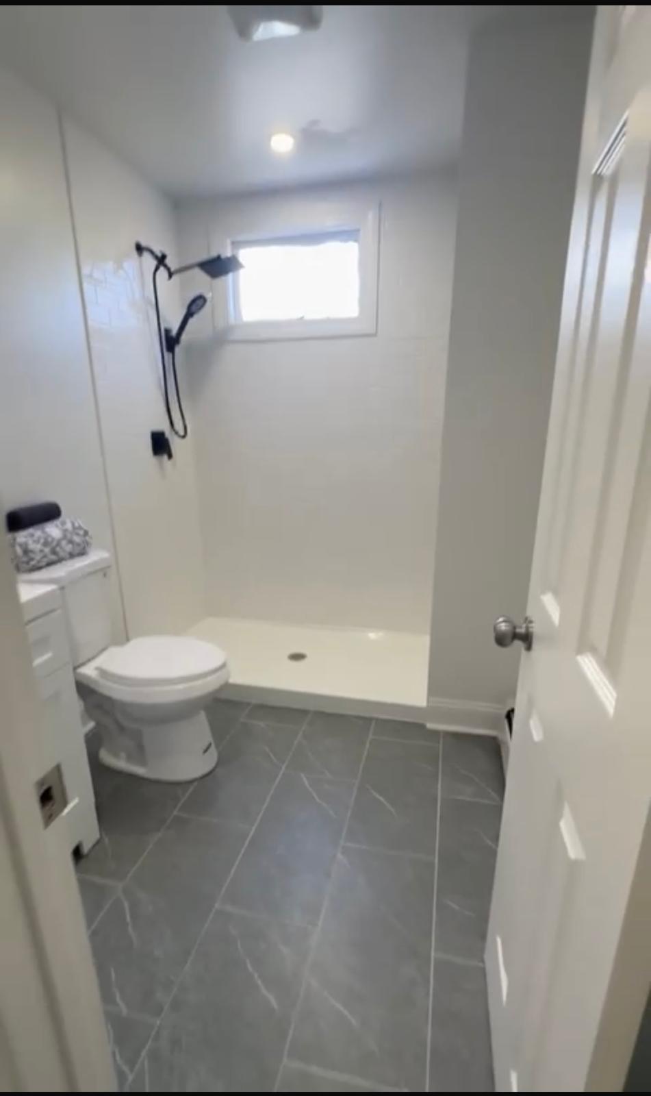 Bathroom 1 - 384 Sylvan Ave
