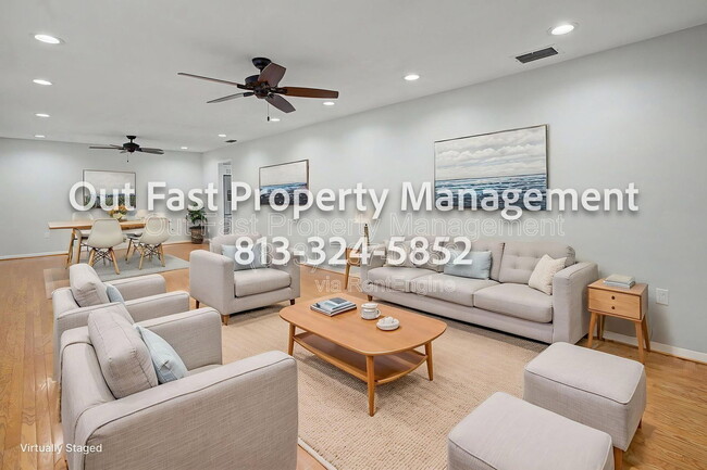 Building Photo - 639 Howard Ave