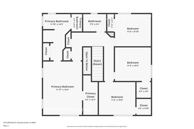 Building Photo - 4131 NW 62nd Dr