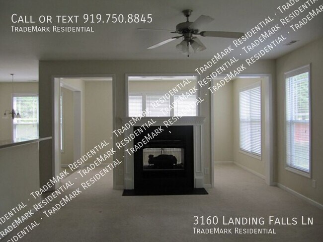 Building Photo - 3160 Landing Falls Ln