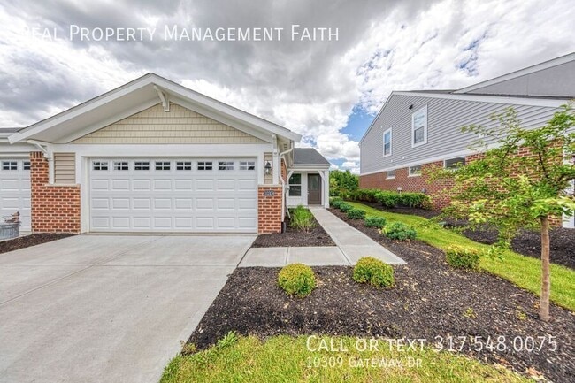 Building Photo - 10309 Gateway Dr
