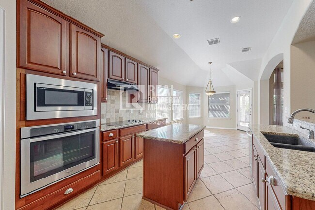 Building Photo - Charming 4 Bedroom Home in Frisco ISD Available for Rent!