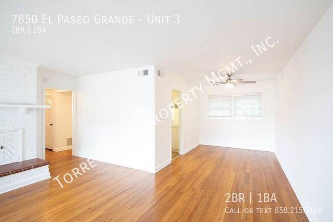 Building Photo - *OPEN HOUSE: 3/1 12:30-1:30PM* 2 BR in La ...