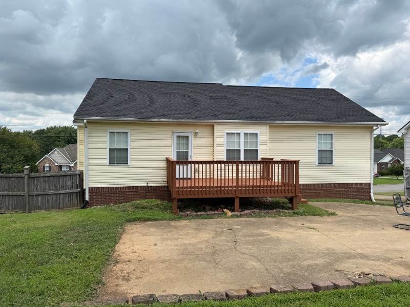 Building Photo - 3120 Clydesdale Dr