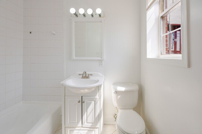 Building Photo - 408 Rhode Island Ave NW