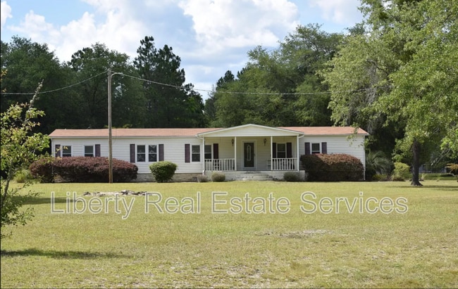 Primary Photo - 1102 Ruben Wells Rd