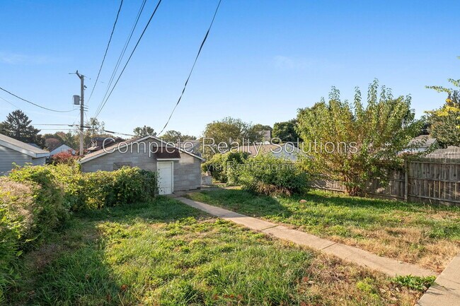 Building Photo - 6254 Goener Ave