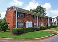 Building Photo - Eastwood Manor