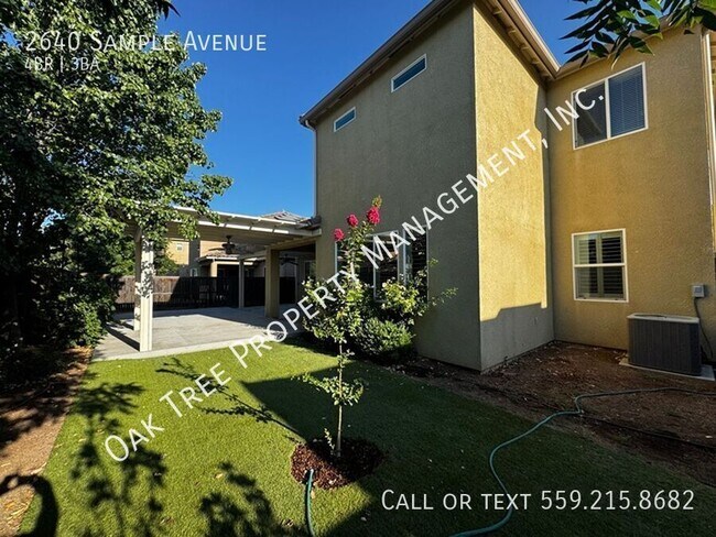 Building Photo - 2640 Sample Ave