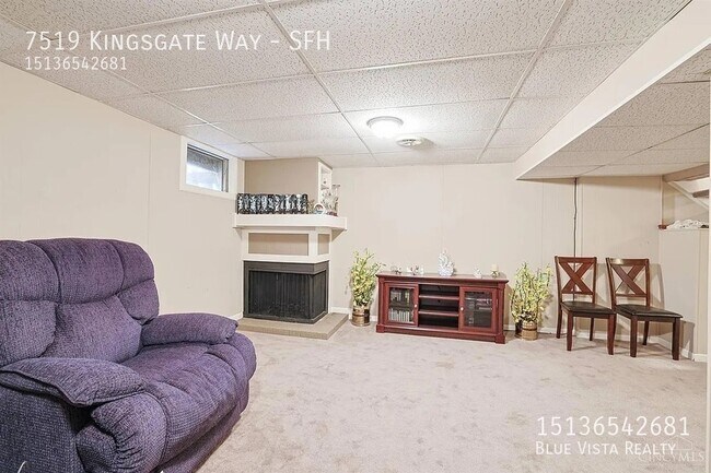 Building Photo - 7519 Kingsgate Way