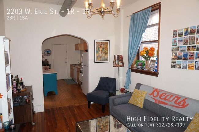 Building Photo - 2203 W Erie St