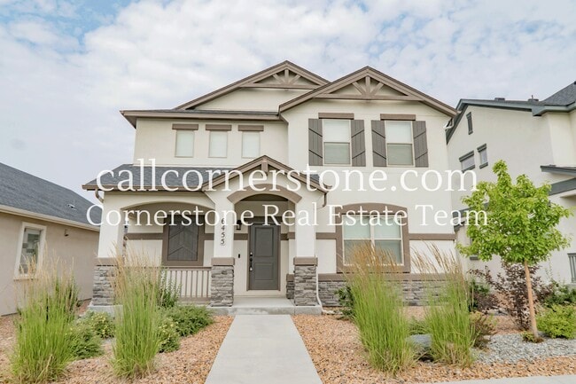 Primary Photo - 6455 Cisco Kid Way