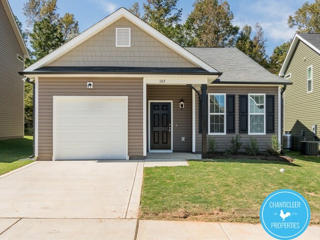 Building Photo - 105 McDowell Pkwy