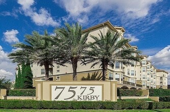 Building Photo - 7575 Kirby Dr