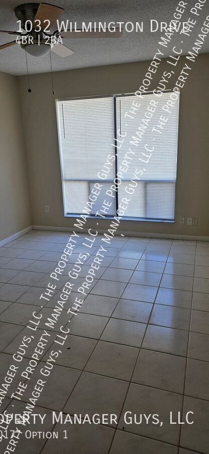 Building Photo - 1032 Wilmington Dr