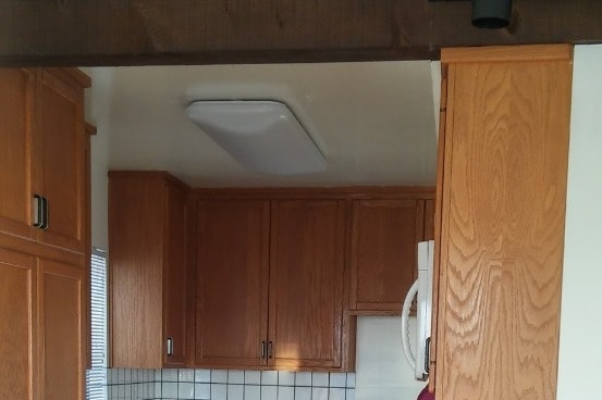 Kitchen - 1834 Rhodes St