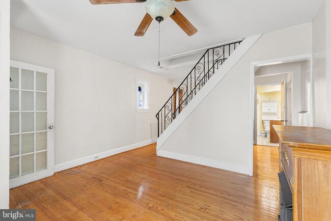 Building Photo - 345 W Mt Pleasant Ave