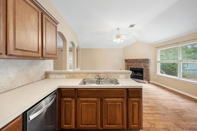 Building Photo - 2708 Granite Creek Dr