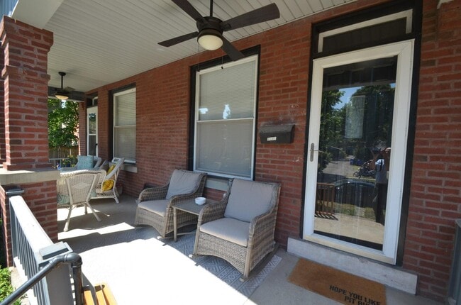 Building Photo - 1047 Harrison Ave