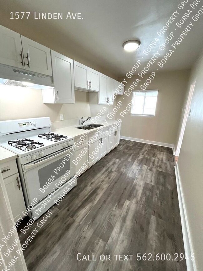Building Photo - 1577 Linden Ave