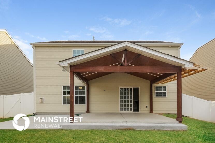 Building Photo - 6607 Eastfield Park Dr