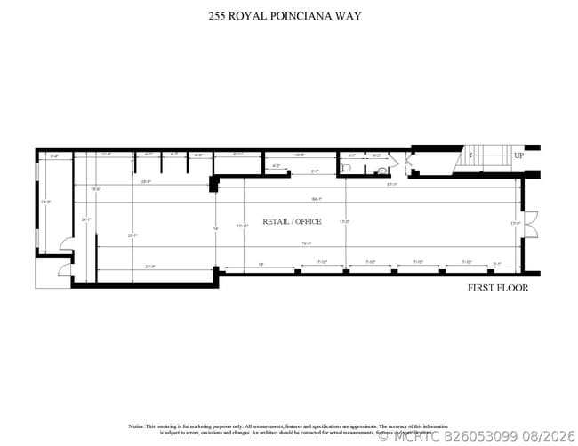 Building Photo - 255 Royal Poinciana Way