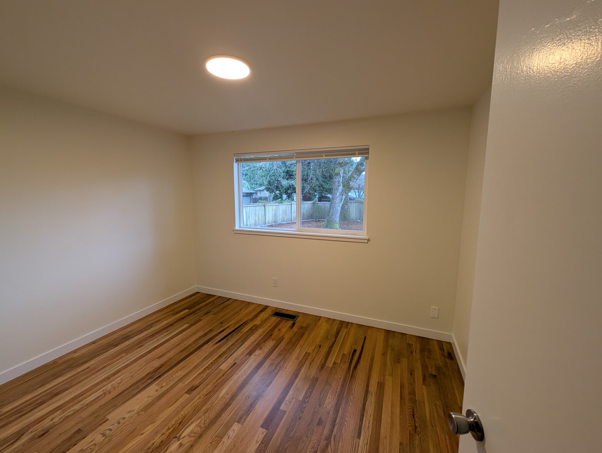 One of 3 bedrooms - 14105 104th Pl NE