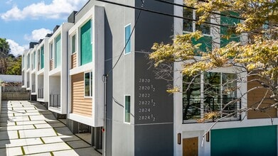Building Photo - Brand New LUXURY 2026 Construction Homes in Silverlake!