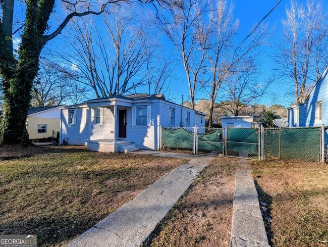 Building Photo - 2533 Godfrey Dr NW